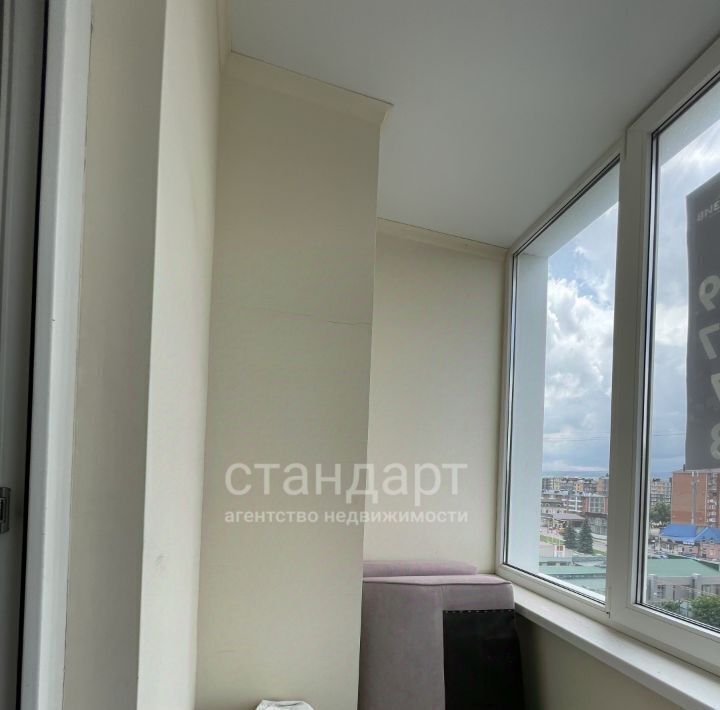 квартира г Ессентуки ул Никольская фото 10