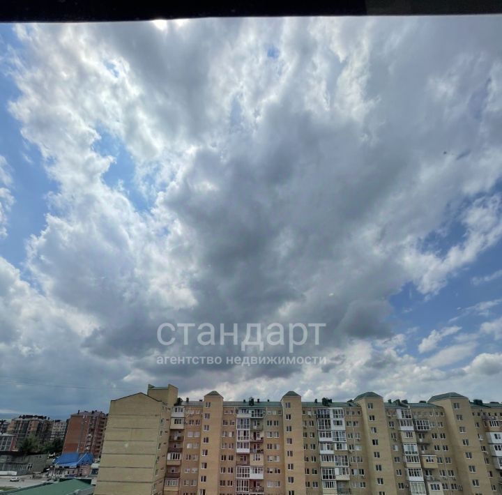 квартира г Ессентуки ул Никольская фото 11