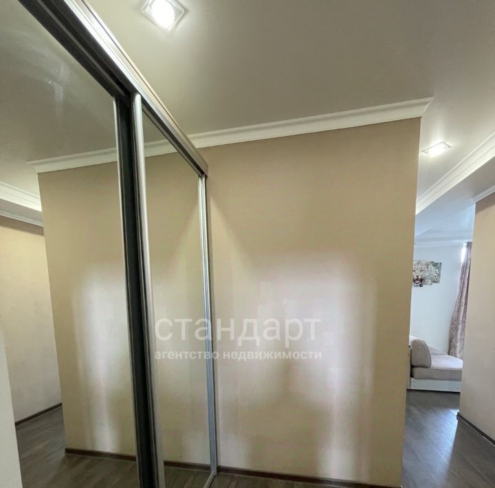 квартира г Ессентуки ул Никольская фото 19