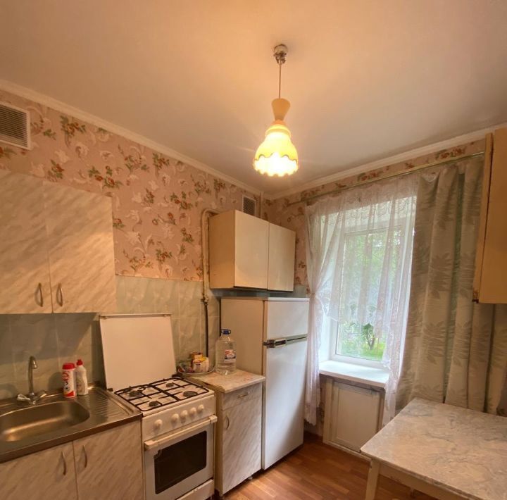 квартира г Екатеринбург ул Индустрии 52а Проспект Космонавтов фото 5