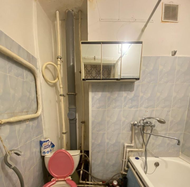 квартира г Екатеринбург ул Индустрии 52а Проспект Космонавтов фото 9