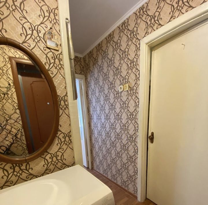 квартира г Екатеринбург ул Индустрии 52а Проспект Космонавтов фото 12