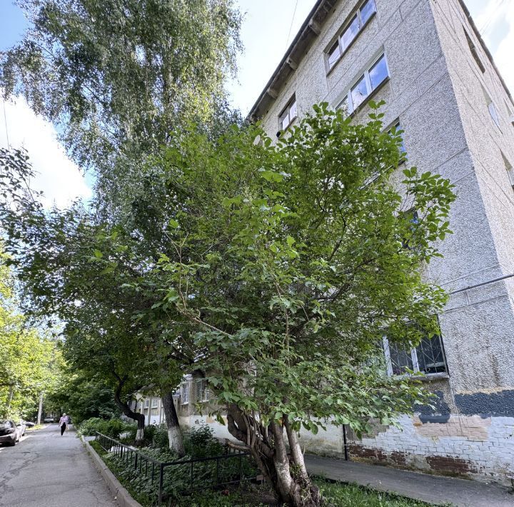 квартира г Екатеринбург ул Индустрии 52а Проспект Космонавтов фото 18