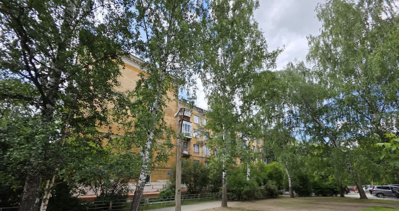 квартира г Нижний Тагил р-н Ленинский пр-кт Ленина 34 фото 5