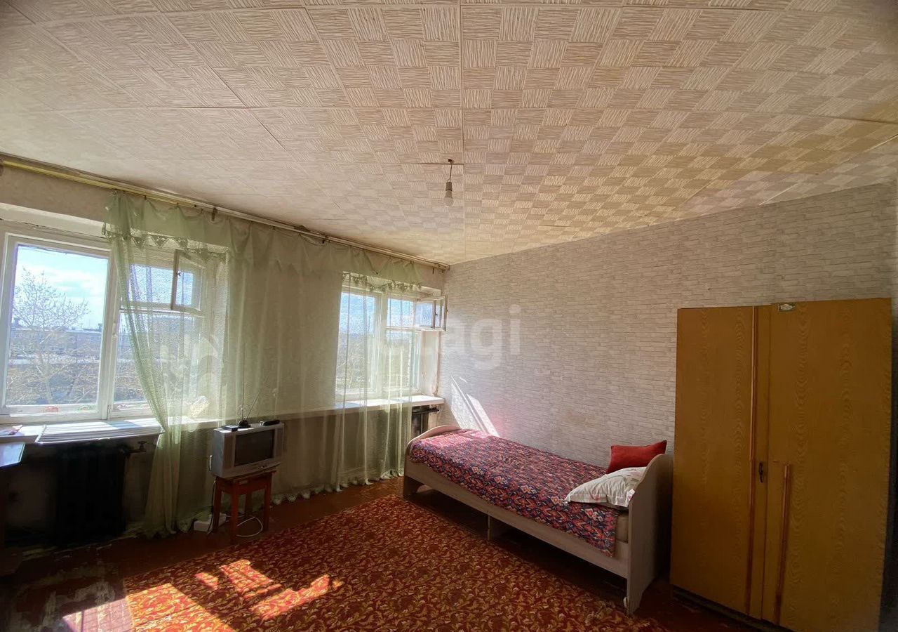 квартира г Каменск-Уральский Синарский пр-кт Победы 37а фото 5