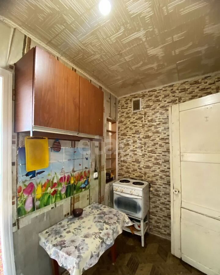 квартира г Каменск-Уральский Синарский пр-кт Победы 37а фото 7