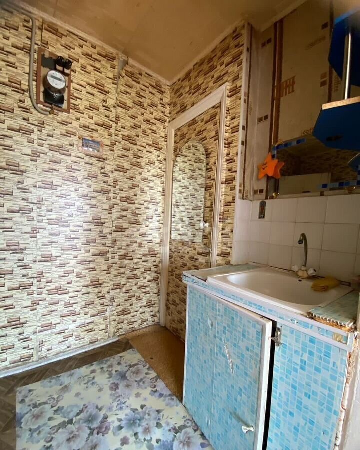 квартира г Каменск-Уральский Синарский пр-кт Победы 37а фото 8