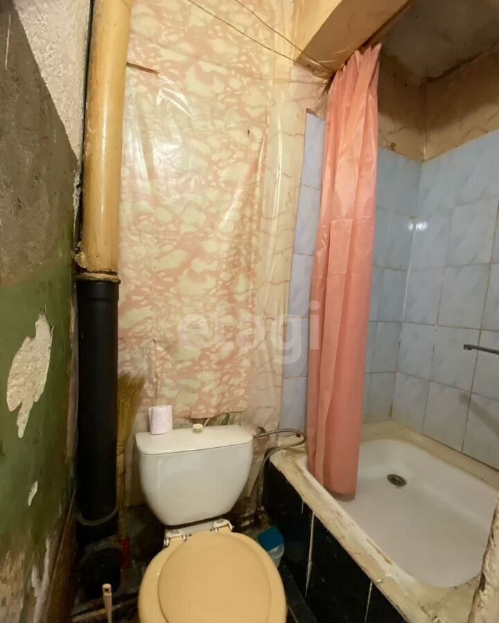 квартира г Каменск-Уральский Синарский пр-кт Победы 37а фото 9
