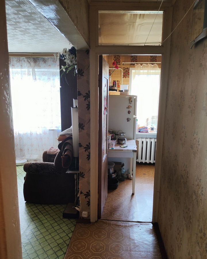 квартира г Клин ул Чайковского 83 фото 12
