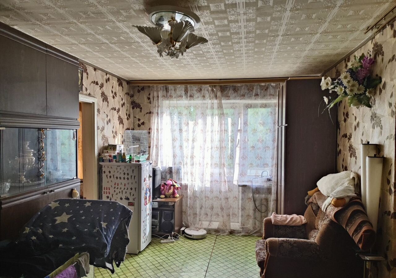 квартира г Клин ул Чайковского 83 фото 15