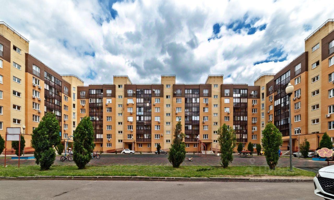 квартира г Мытищи Ulitsa Krasnaya Sloboda, 15, Moskovskaya oblast, Russia, 141032 фото 20