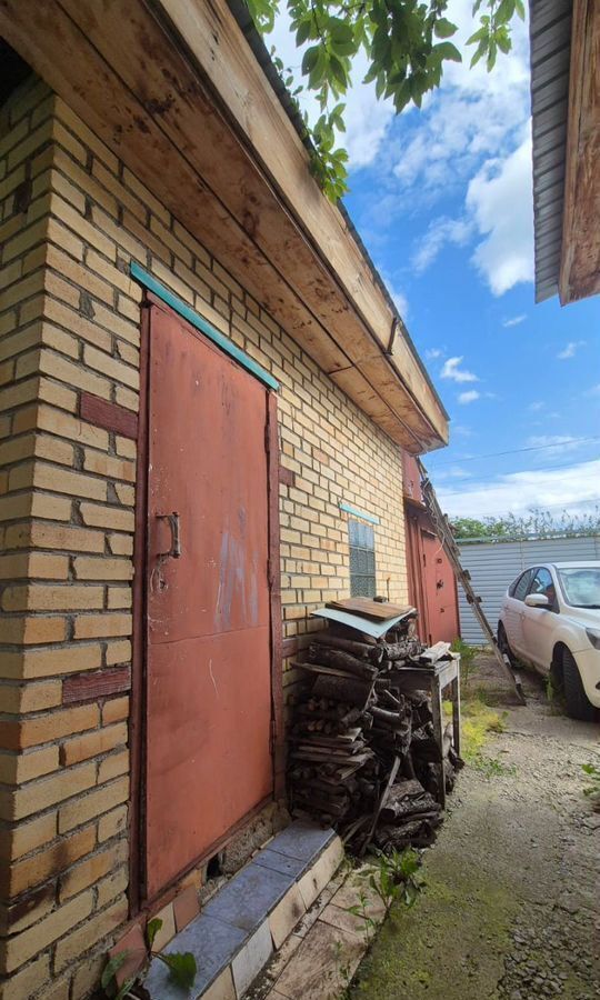 дом г Магнитогорск р-н Правобережный сад Мичурина-6 723 фото 10