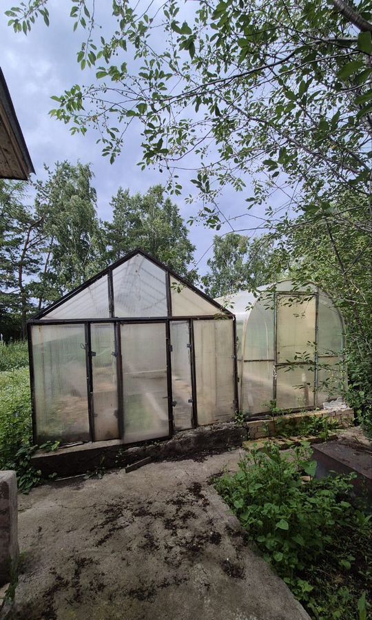 дом г Магнитогорск р-н Правобережный сад Мичурина-6 723 фото 18