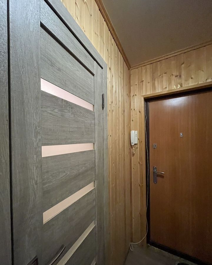 квартира г Саранск р-н Пролетарский ул Веселовского 32 фото 11