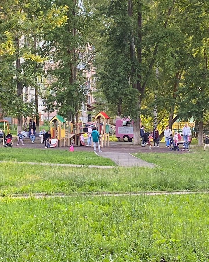 квартира г Саранск р-н Пролетарский ул Веселовского 32 фото 15