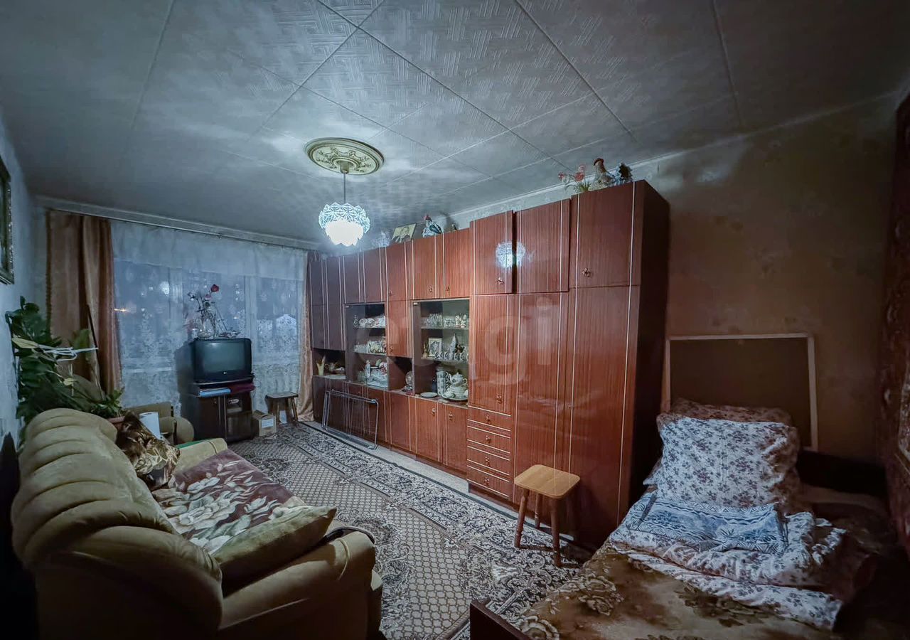 квартира г Саранск р-н Пролетарский ул Воинова 7 фото 5