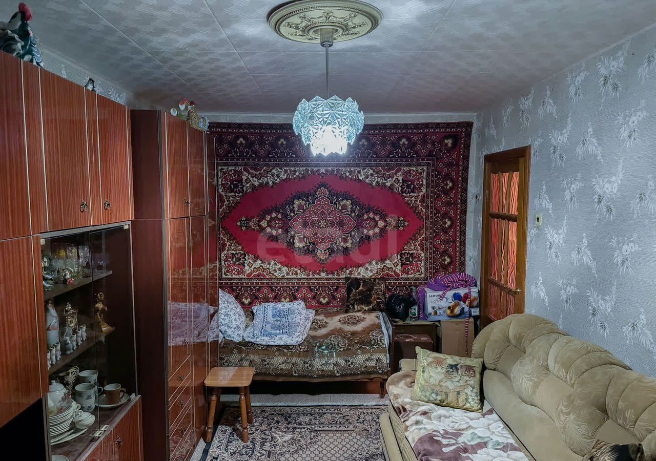 квартира г Саранск р-н Пролетарский ул Воинова 7 фото 7