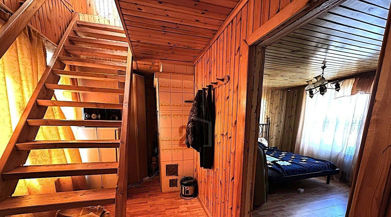 дом г Березовский п Старопышминск № 50 КС, 7 фото 2