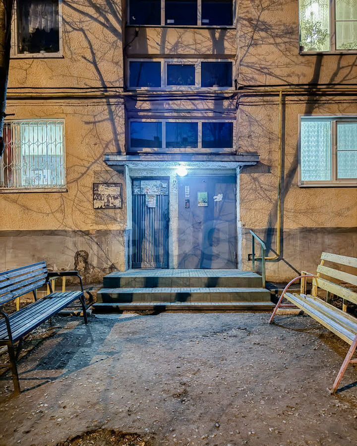 квартира г Саранск р-н Пролетарский ул Воинова 7 фото 22
