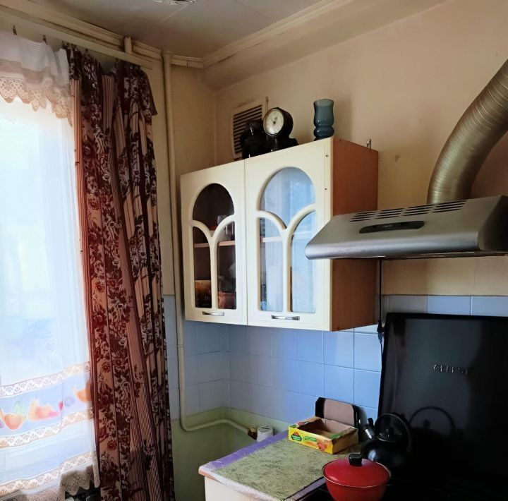 квартира г Пермь р-н Кировский ул Адмирала Ушакова 53 фото 8