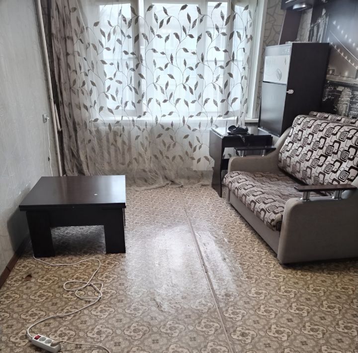 квартира г Кемерово р-н Кировский ул Инициативная 27а фото 6