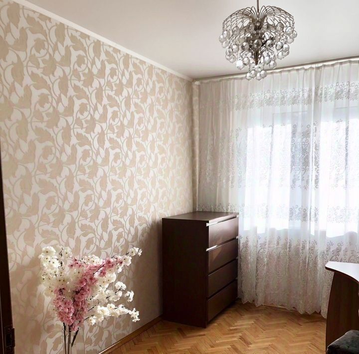 квартира г Самара Спортивная ул Футболистов 5 фото 4