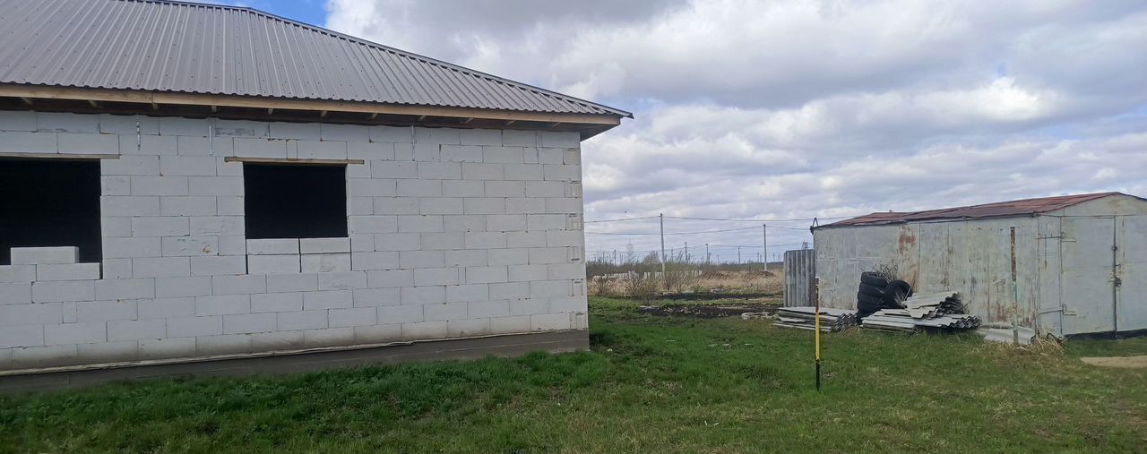 земля г Ялуторовск ул Виктора Мамонтова фото 9