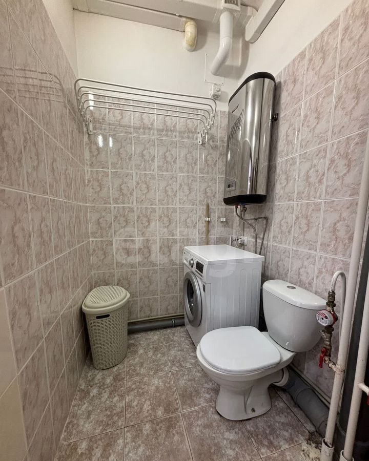квартира г Сургут р-н Центральный ул Рабочая 31 Тюменская обл. фото 15