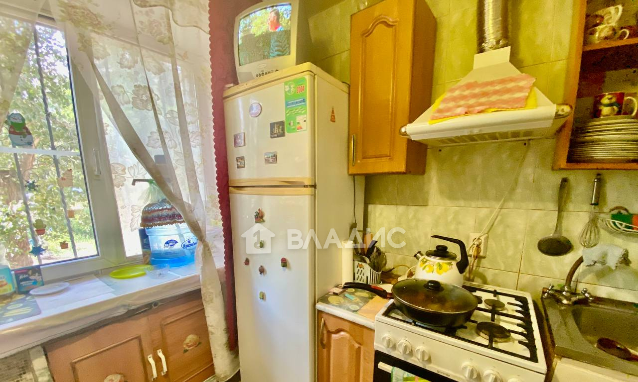 квартира г Волгоград ул Хиросимы 13 103-й м-н фото 6
