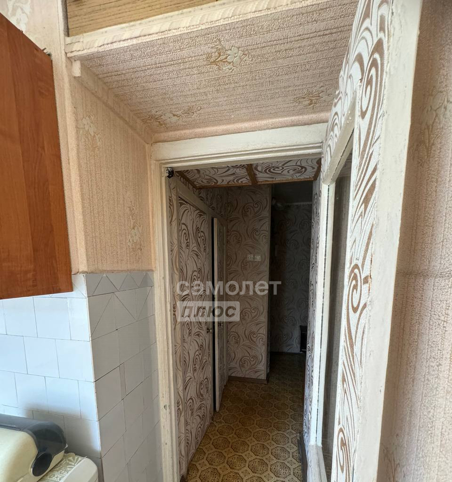 квартира г Краснодар р-н Западный Фестивальный ул им. Тургенева 130 фото 7