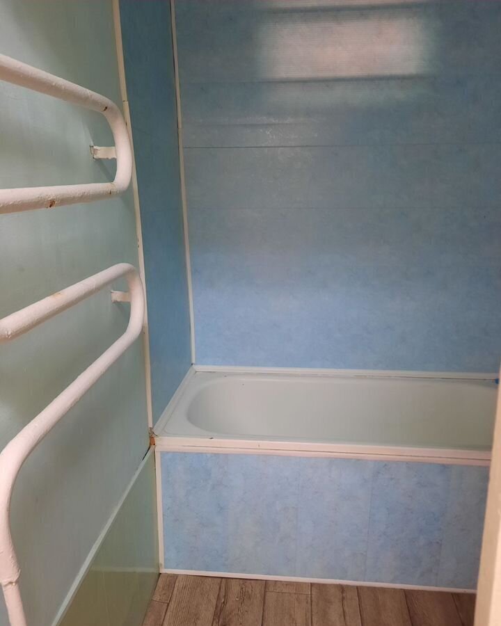 квартира г Сызрань ул Лазо 24 фото 5