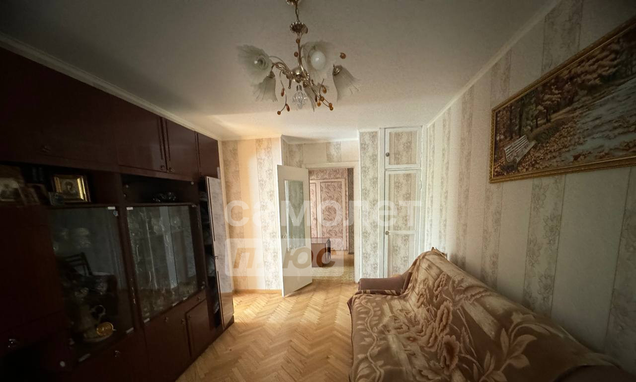 квартира г Краснодар р-н Западный Фестивальный ул им. Тургенева 130 фото 8