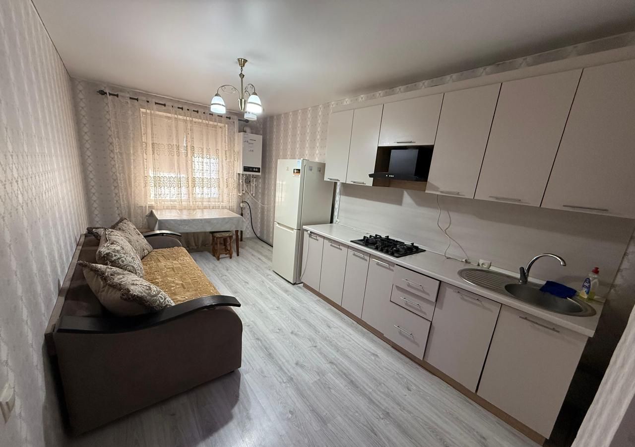 квартира г Каспийск ул Каспийская 8 4в фото 4
