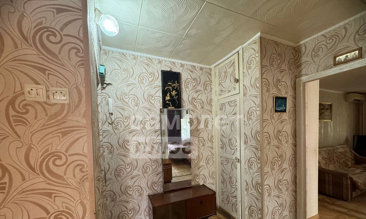 квартира г Краснодар р-н Западный Фестивальный ул им. Тургенева 130 фото 9