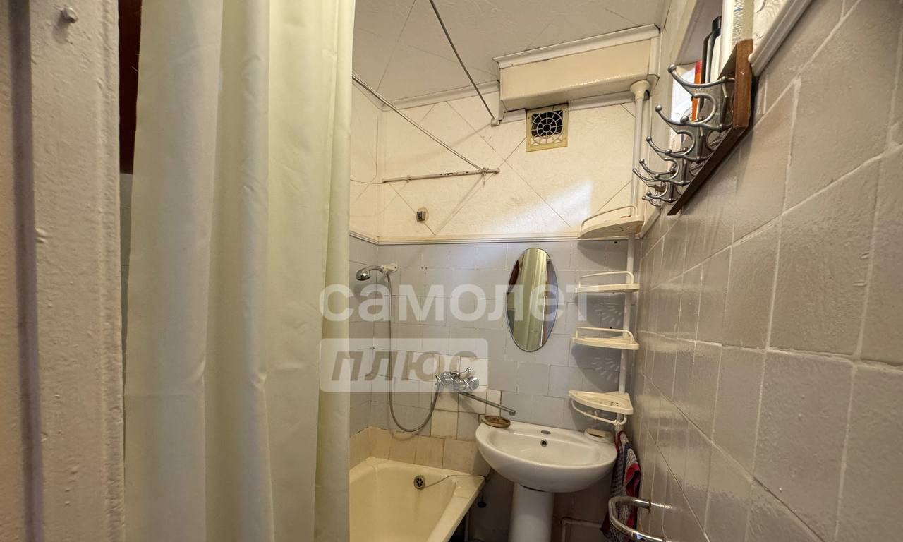 квартира г Краснодар р-н Западный Фестивальный ул им. Тургенева 130 фото 11