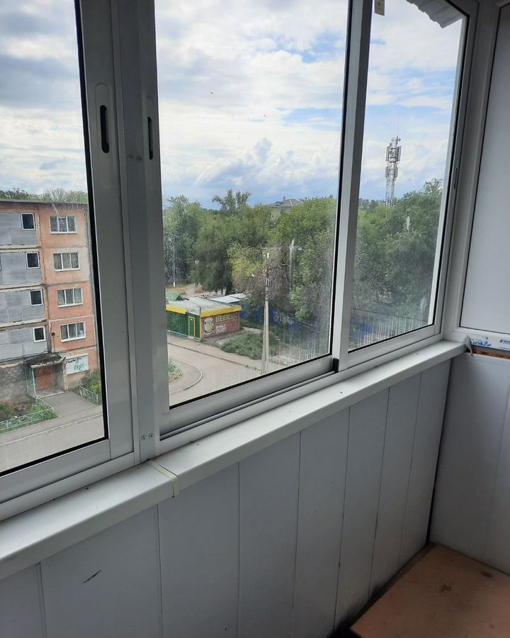 квартира г Сызрань ул Лазо 24 фото 10