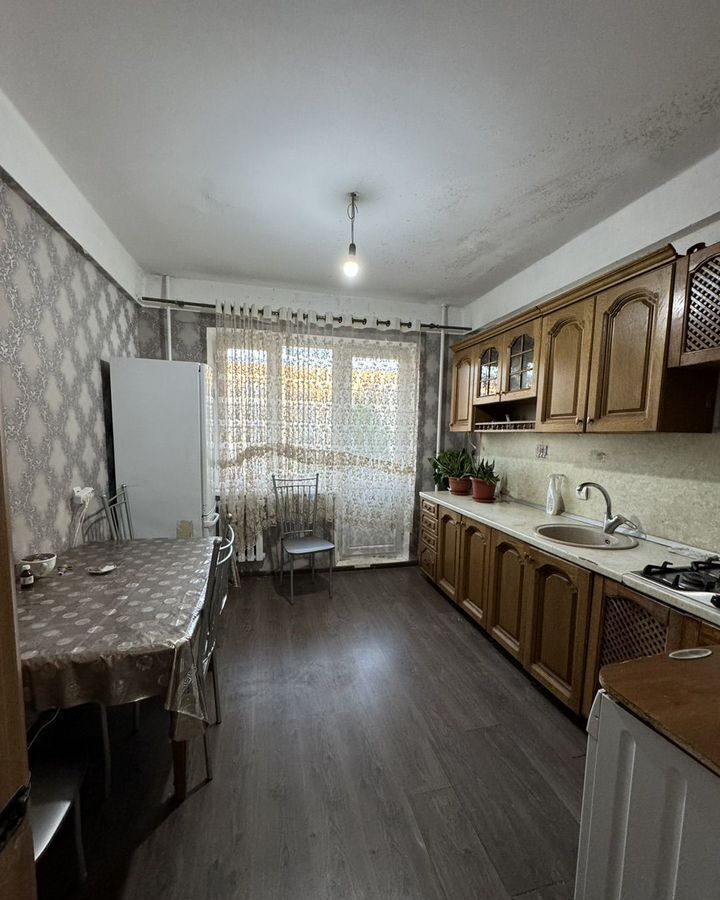 квартира г Махачкала р-н Ленинский пр-кт Насрутдинова 30ак/1 фото 1