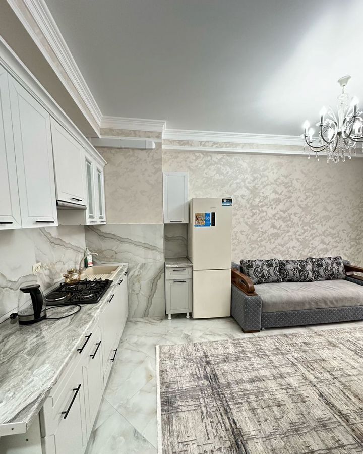 квартира г Дербент ул Гейдара Алиева 13б/1 фото 1