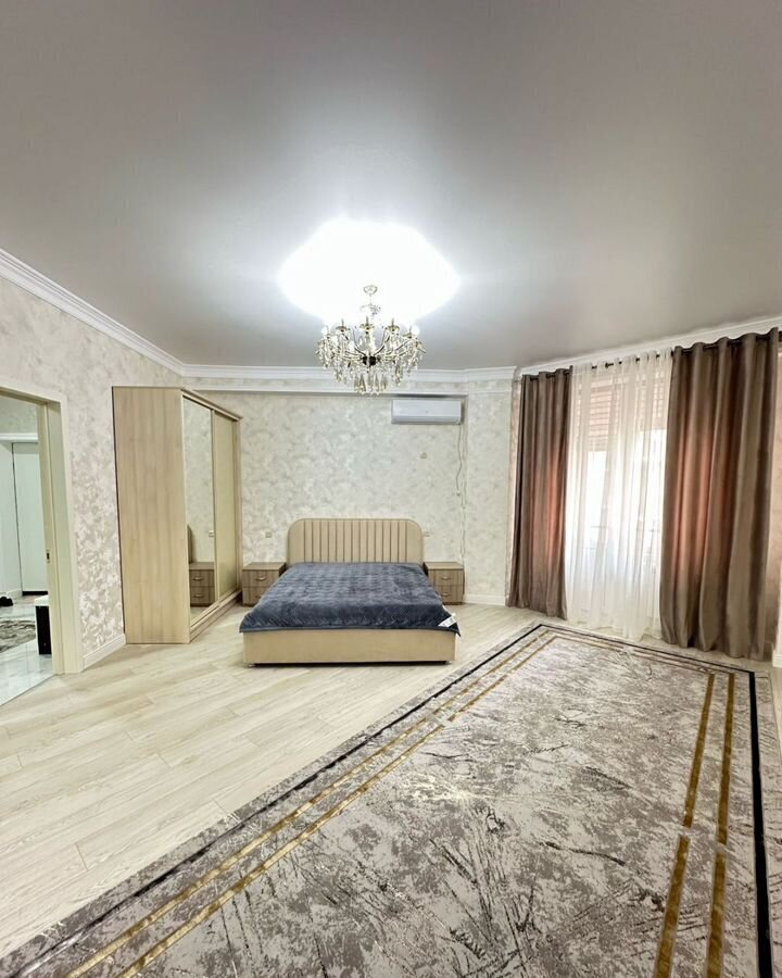 квартира г Дербент ул Гейдара Алиева 13б/1 фото 4