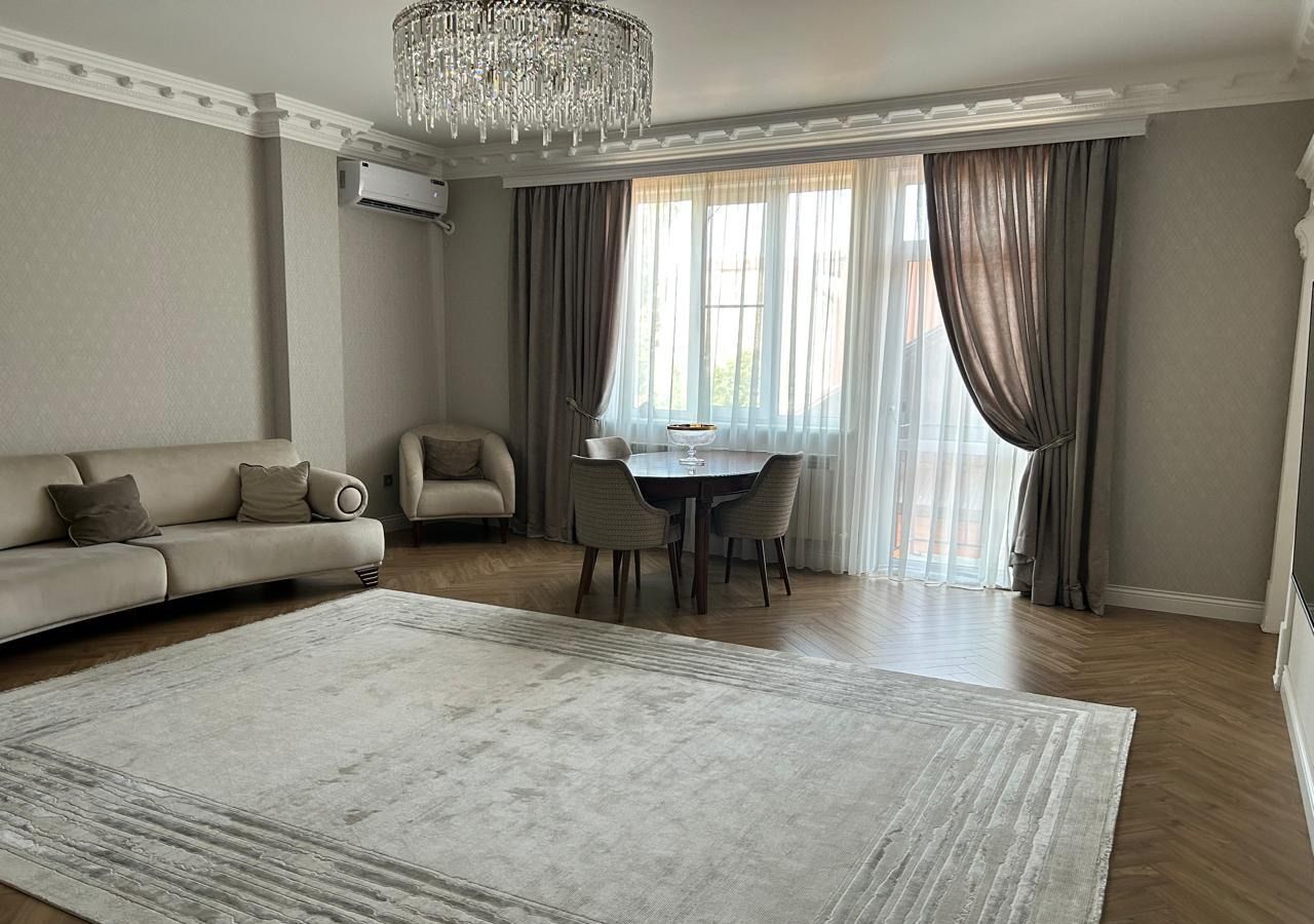 квартира г Махачкала р-н Ленинский пр-кт Гамидова 22б фото 1