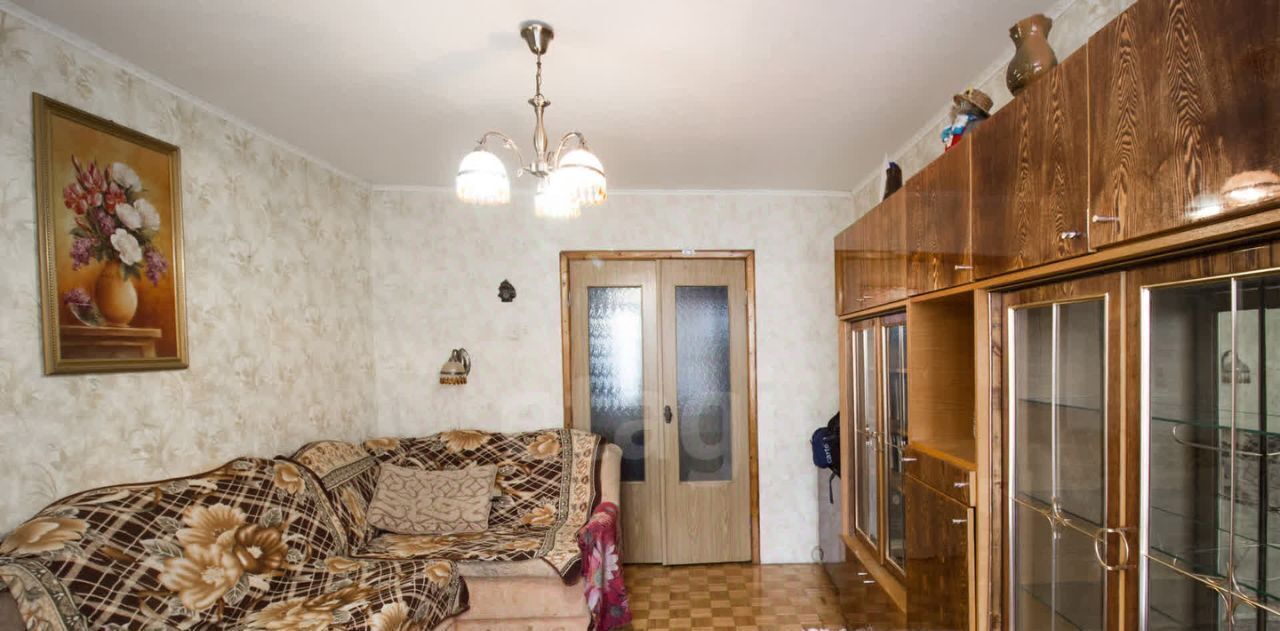 квартира г Калуга р-н Московский ул Герцена 17 фото 3