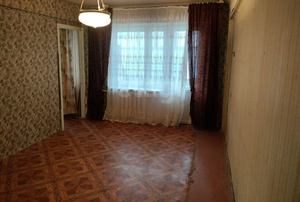 квартира г Калуга ул Фридриха Энгельса 17 фото 2
