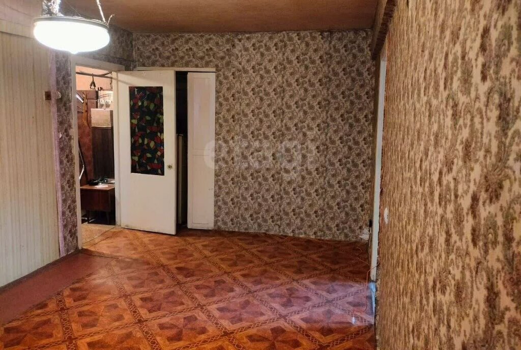 квартира г Калуга ул Фридриха Энгельса 17 фото 4