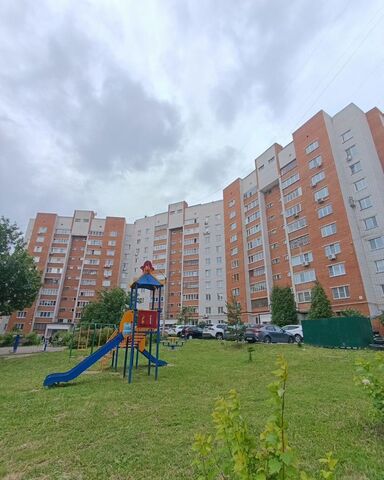 р-н Калининский ул Ярмарочная 7к/1 фото