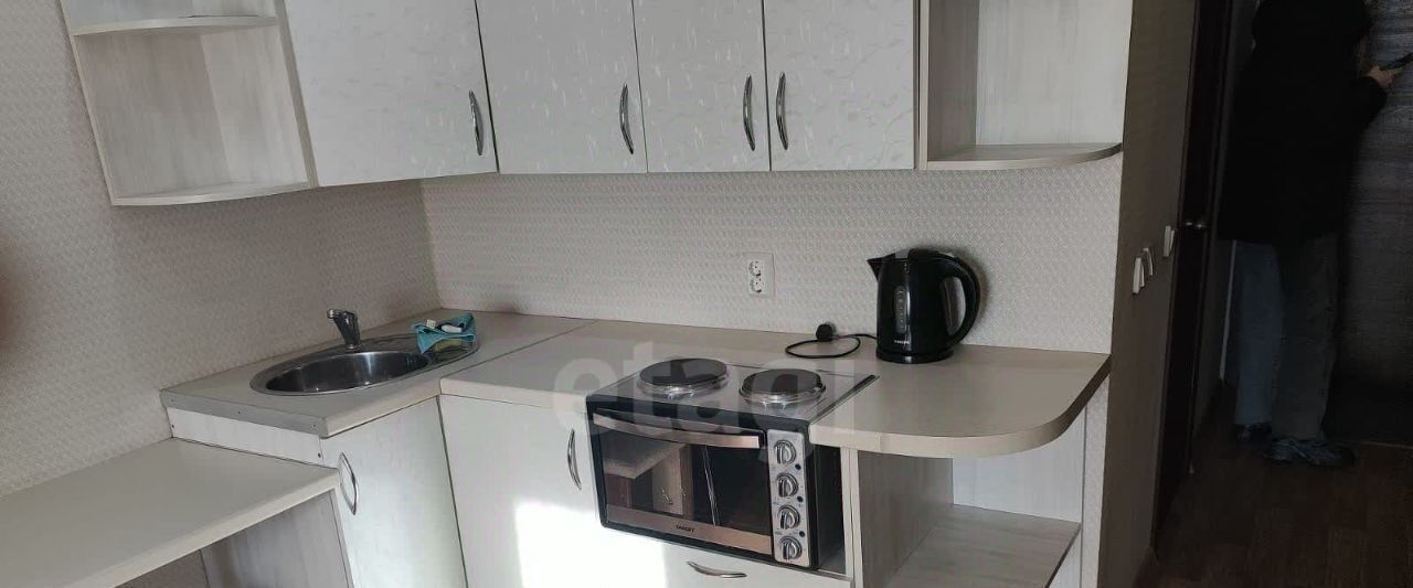 квартира г Благовещенск ул Комсомольская 89 фото 2