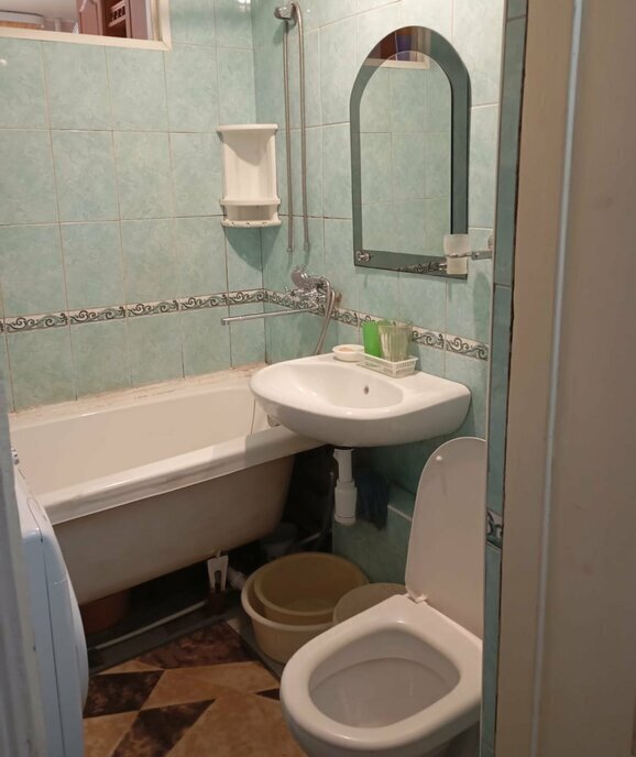 квартира г Великий Новгород Донецкий ул Студенческая 15/2 фото 1