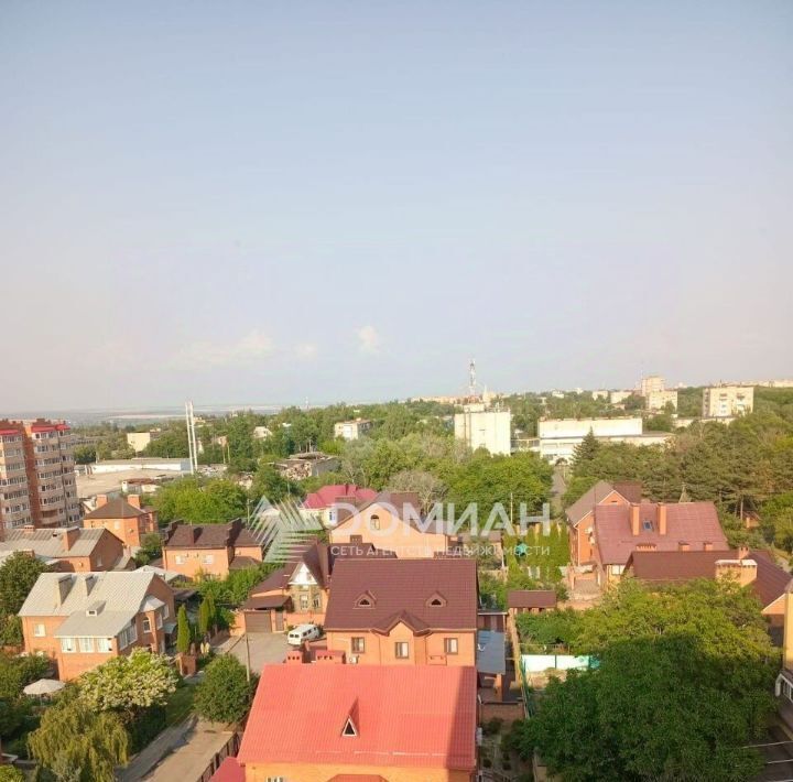 квартира г Новочеркасск пер Цимлянский фото 1