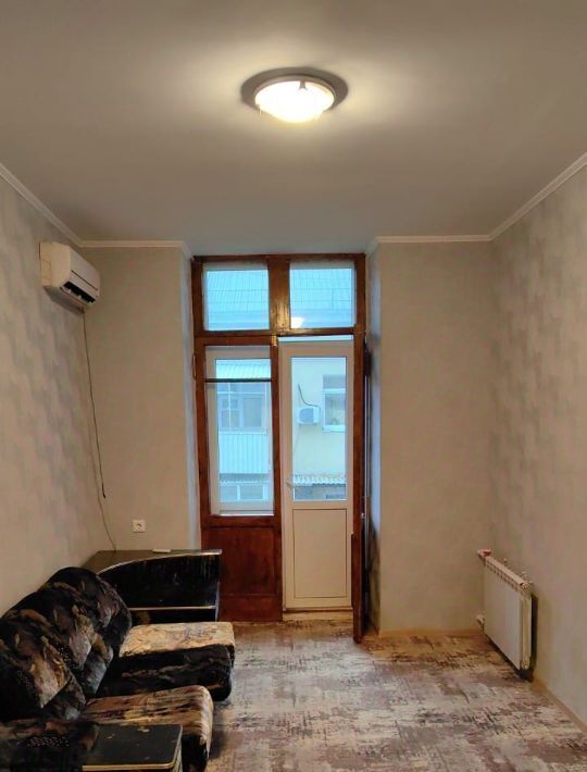 квартира г Ростов-на-Дону р-н Ленинский ул Московская 53 фото 1