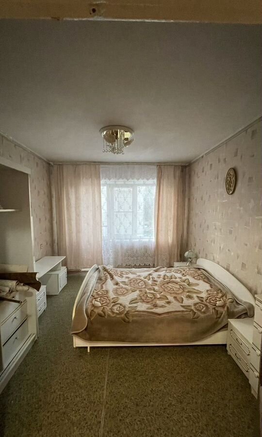 квартира г Элиста 8-й мкр-н, 56 фото 1