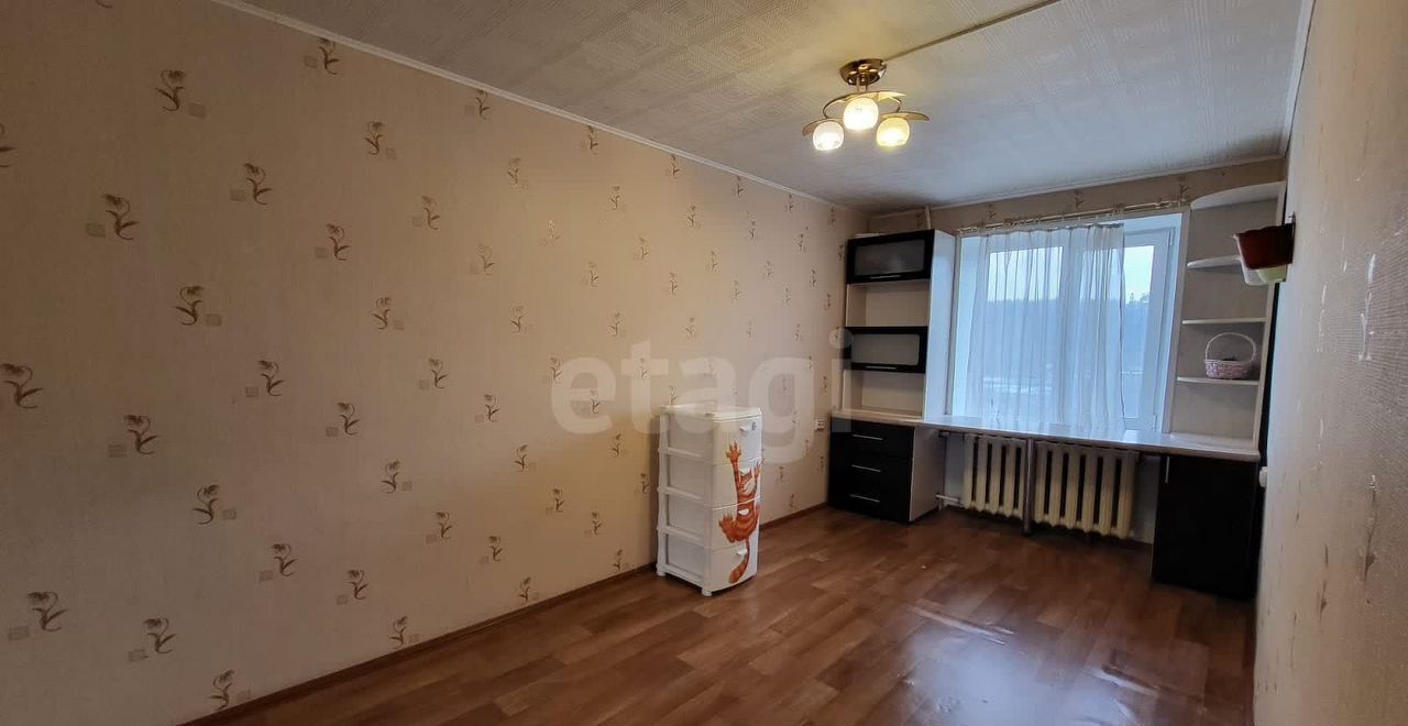 квартира р-н Тавдинский г Тавда ул Карла Маркса 74 фото 2